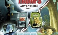 Top Trumps : Horror and Predators