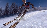 Torino 2006 : The Official Video Game of The XX Olympic Winter Games