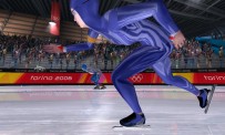 Torino 2006 : The Official Video Game of The XX Olympic Winter Games