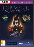 Torment : Tides of Numenera