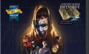 Torment : Tides of Numenera