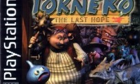 Torneko : The Last Hope