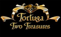 Tortuga : Two Treasures