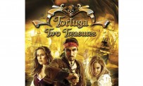 Tortuga : Two Treasures