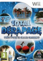 Total Dérapage