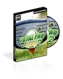 Total Pro Golf 2