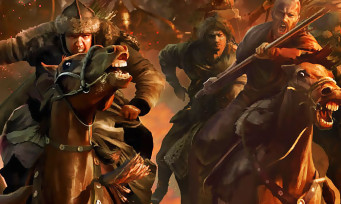Total War Attila : Hun futur grand jeu ?