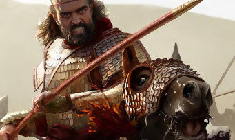 A Total War Saga : toutes les infos sur les spin-offs Total War