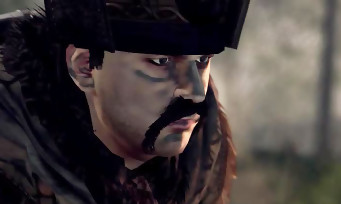 Total War Attila : trailer du premier DLC