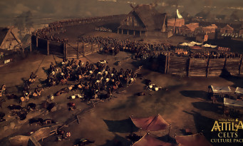 Total War : Attila