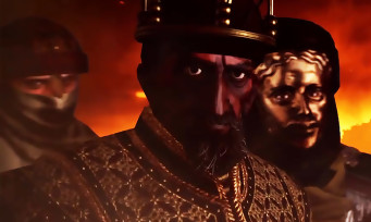Total War Attila : un trailer pour le pack culture "Les Empires des sables"