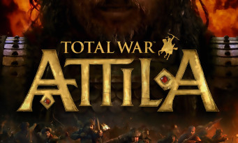 Total War : Attila