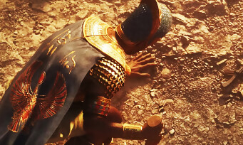 Total War PHARAOH : un nouvel épisode dans l'Egypte ancienne, première vidéo et détails