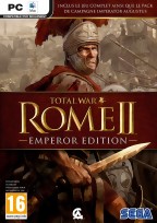 Total War Rome 2 : Emperor Edition