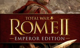 Total War Rome 2 Emperor Edition