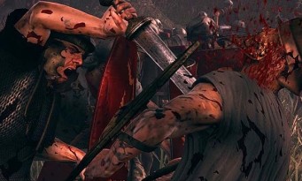 Rome 2 Total War : l'extension Blood and Gore annoncé