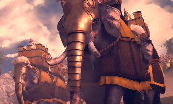 Rome 2 Total War : le DLC Bêtes de Guerre