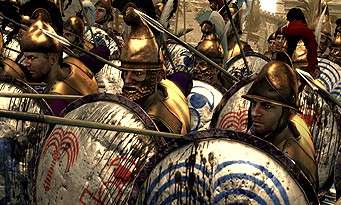 Total War Rome 2 : la liste de tous les romans