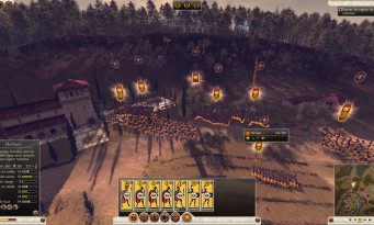 Rome 2 Total War