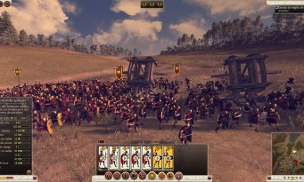 Rome 2 Total War