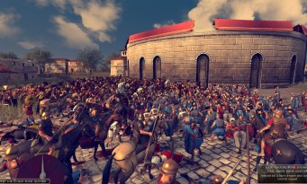 Rome 2 Total War