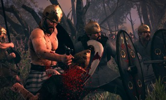 Rome 2 Total War