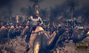 Rome 2 Total War