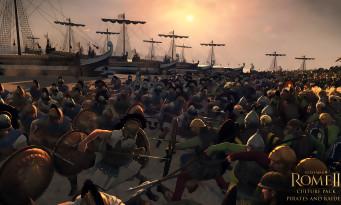 Rome 2 Total War