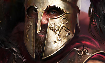 Total War Rome 2 Wrath of Sparta : gameplay sur PC