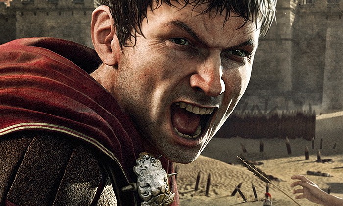 Rome 2 Total War: محتوى قابل للتنزيل (DLC) مع اقتراب القراصنة