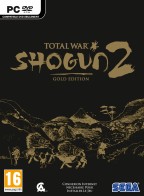 Total War : Shogun 2 - Gold Edition