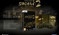 Total War Shogun 2 - Making of #01
