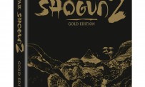 Total War Shogun 2 Gold Edition