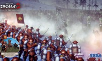 Shogun 2 : La Fin des Samourais