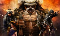 Total War Shogun 2 en images