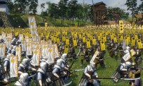 Total War : Shogun 2