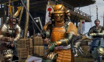 Total War : Shogun 2