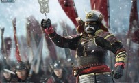 Total War Shogun 2 : images et vidéos