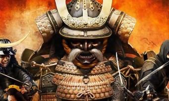 Total War Shogun 2 : le jeu complet est offert aux joueurs Steam