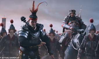 Total War : Three Kingdoms