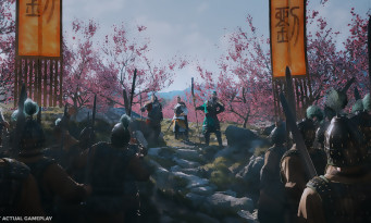 Total War : Three Kingdoms