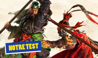 Test Total War Three Kingdoms : le meilleur des Total War ?