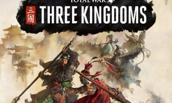 Total War : Three Kingdoms