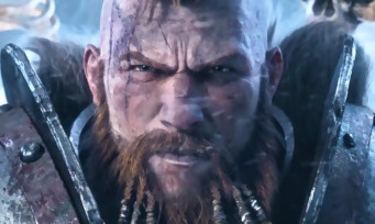 Total War Warhammer 2 : les barbares Norses arrivent en vidéo