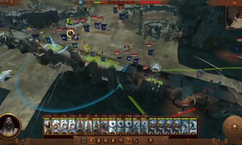 Total War WARHAMMER 3