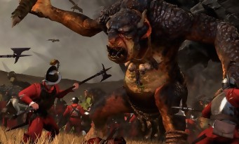 Total War Warhammer : les mods seront finalement disponible