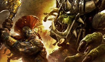 Total War Warhammer : une nouvelle vidéo pour présenter le Terreurgheist