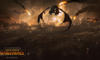 Total War Warhammer