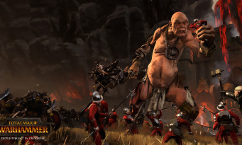 Total War Warhammer