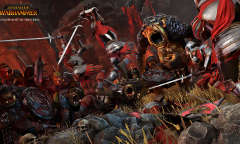 Total War Warhammer